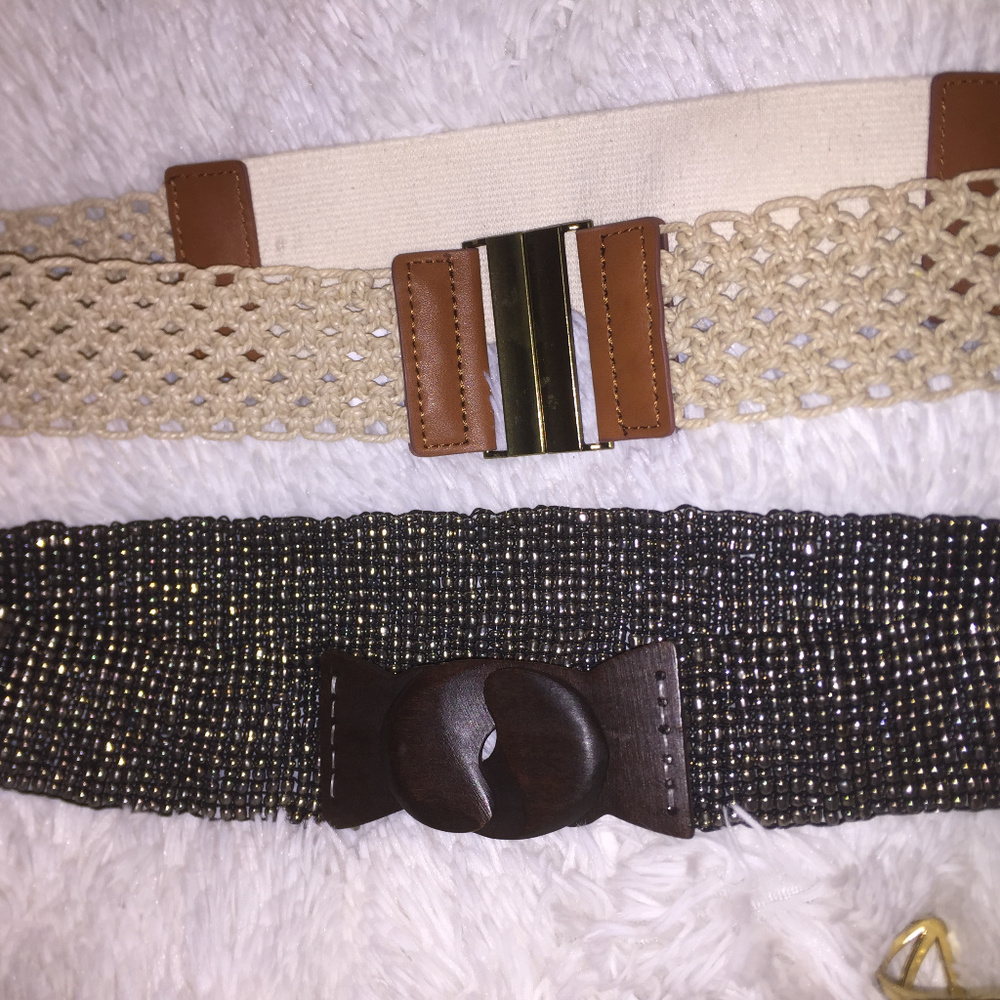 Cool Assorted Accessories Bundle! - image 5